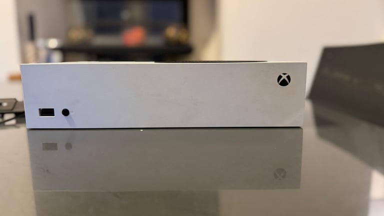 Xbox series S