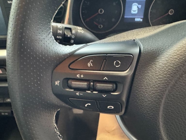  Kia Stonic 1.0T GDi 3 5dr Auto Petrol