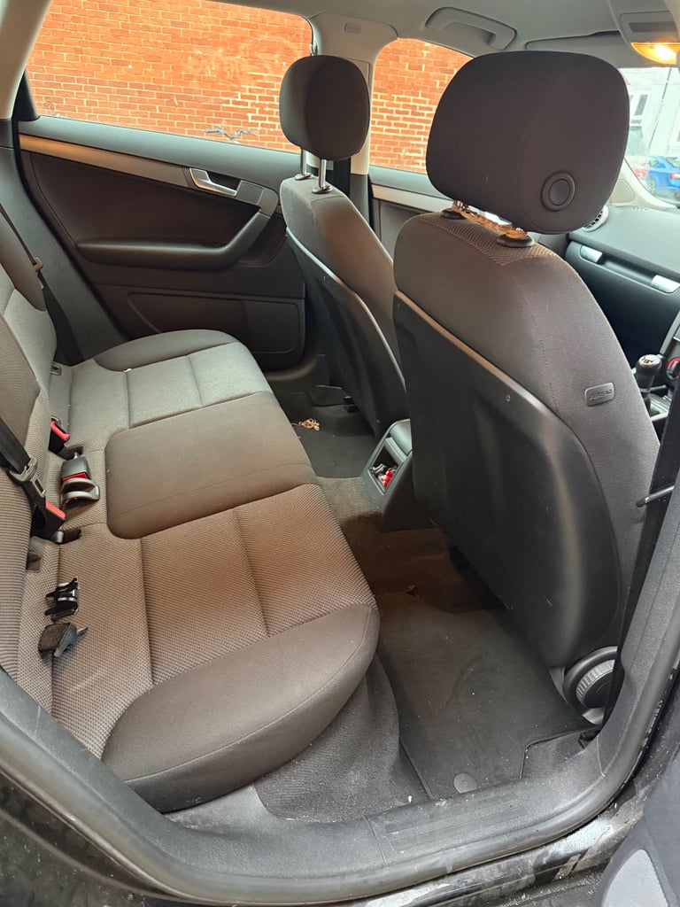 Audi, A3, Hatchback, 2010, Manual, 1595 (cc), 5 doors