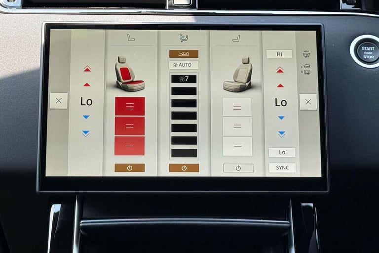 2025 Land Rover Range Rover Evoque 2.0 D200 Dynamic SE 5dr Auto ESTATE DIESEL Automatic