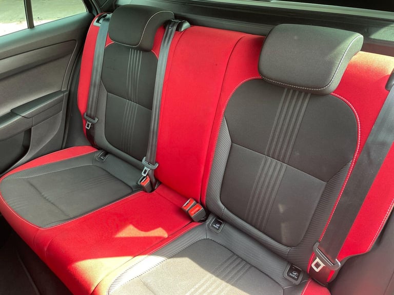 2021 Skoda Fabia 1.0 TSI Monte Carlo Estate 5dr Petrol Manual Euro 6 (s/s) (95 ps) ESTATE Petrol ...