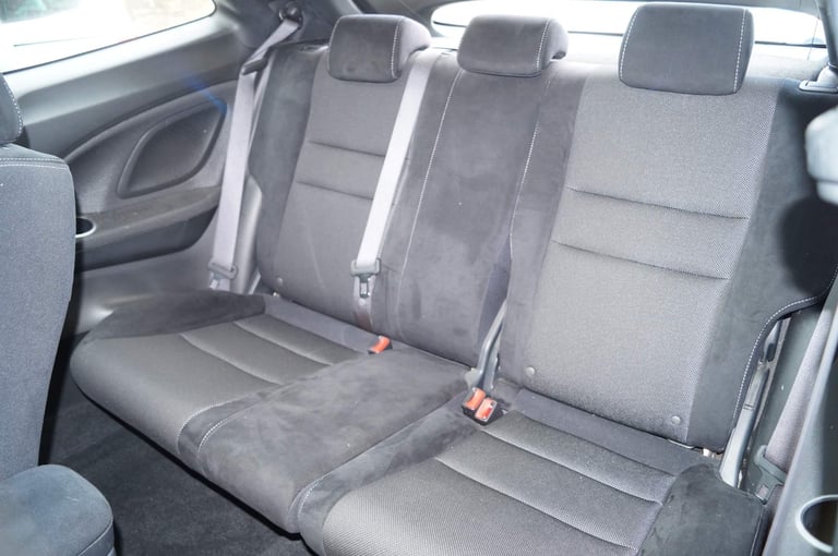 2008 Honda Civic 2.2 i-CTDi Type S GT 3dr Diesel