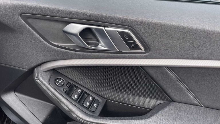2020 BMW 1 Series 118d M Sport 5dr Step Auto HATCHBACK DIESEL Automatic