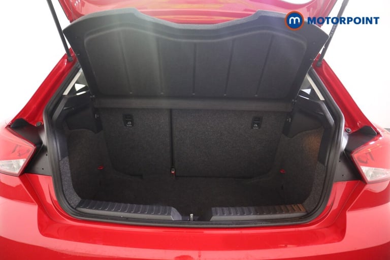 2022 SEAT Ibiza 1.0 TSI 95 SE Technology 5dr Hatchback Petrol Manual