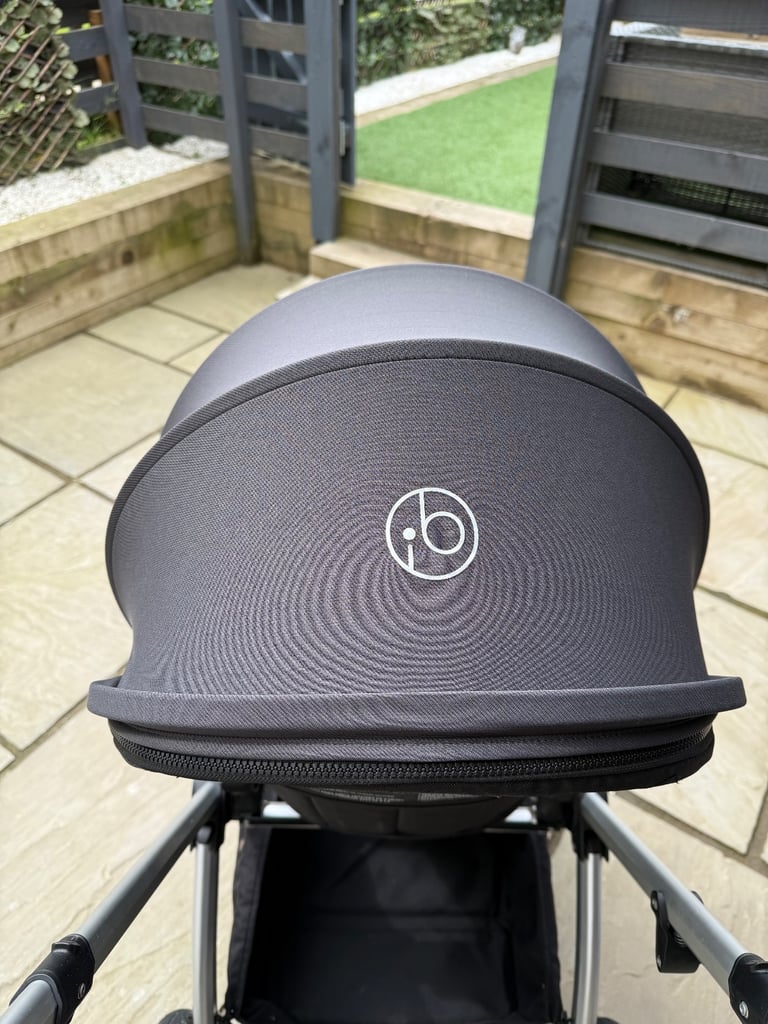 Ickle Bubba Stomp V3