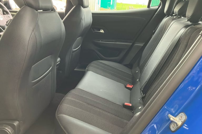  Vauxhall Mokka 1.2 Turbo Elite Edition Suv 5dr Petrol Manual Euro 6 s/s 130 Ps