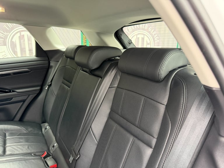 2021 Land Rover Range Rover Evoque 1.5 P300e SE 5dr Auto Hatchback Petrol Parallel PHEV Automatic