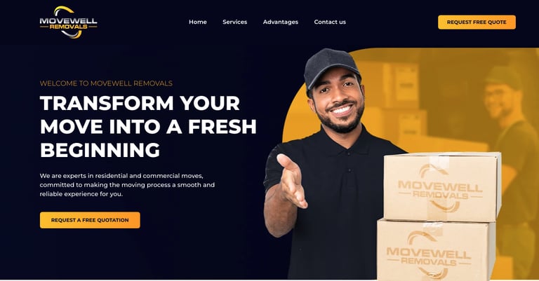 🏡 Moving Home? Trusted Removals – Fast, Careful & Insured!