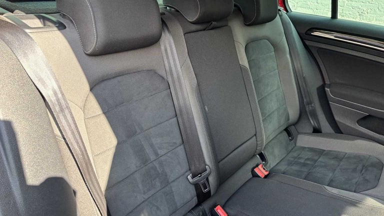 2018 Volkswagen Golf 2.0 TDI GT 5dr DSG Hatchback Diesel Automatic