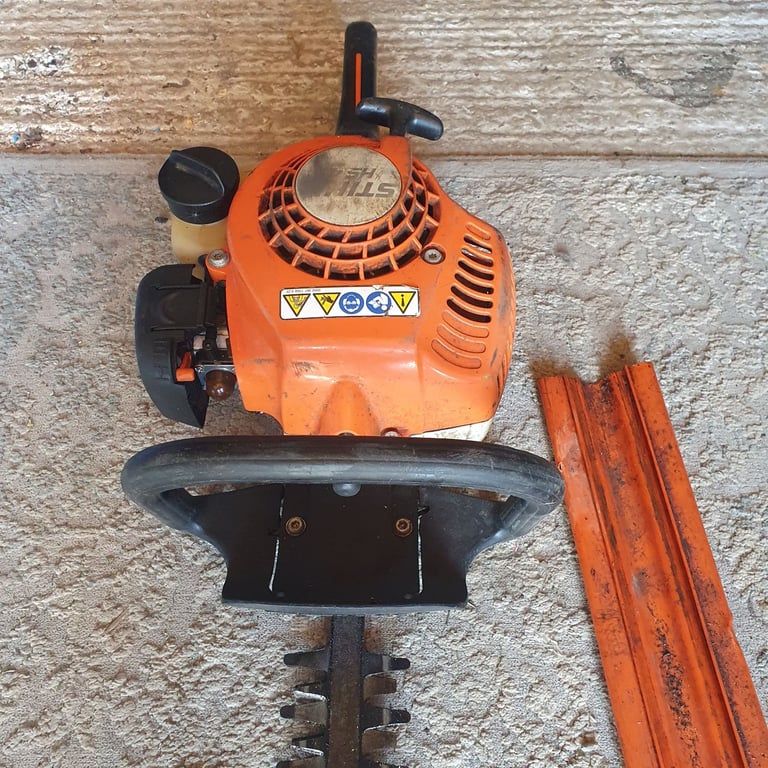 Stihl hs45