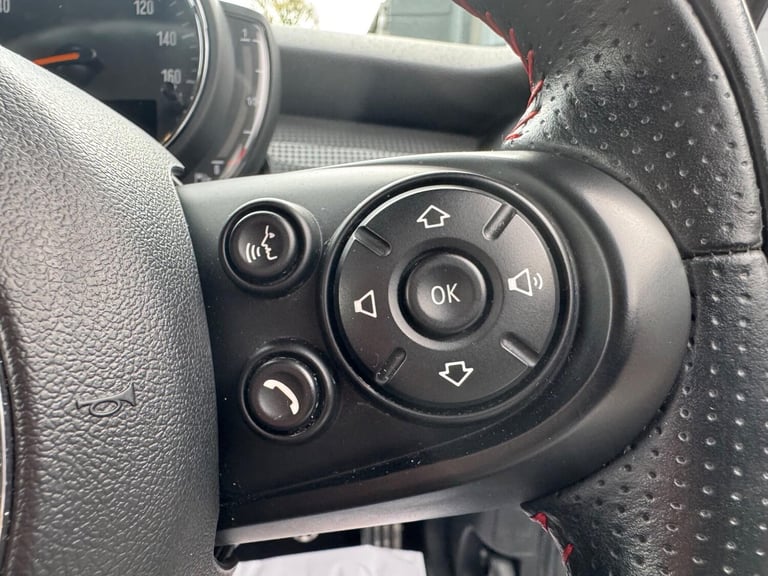 2019 MINI Hatch 1.5 Cooper Sport Hatchback 3dr Petrol Manual Euro 6 (s/s) (136 ps) HATCHBACK Petr...