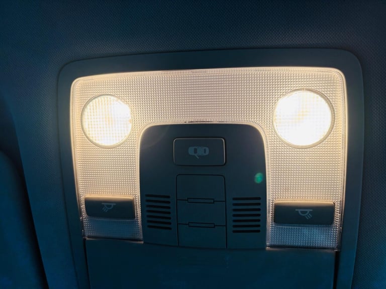 2008 Kia Ceed 1.6 LS 5dr HATCHBACK Petrol Manual