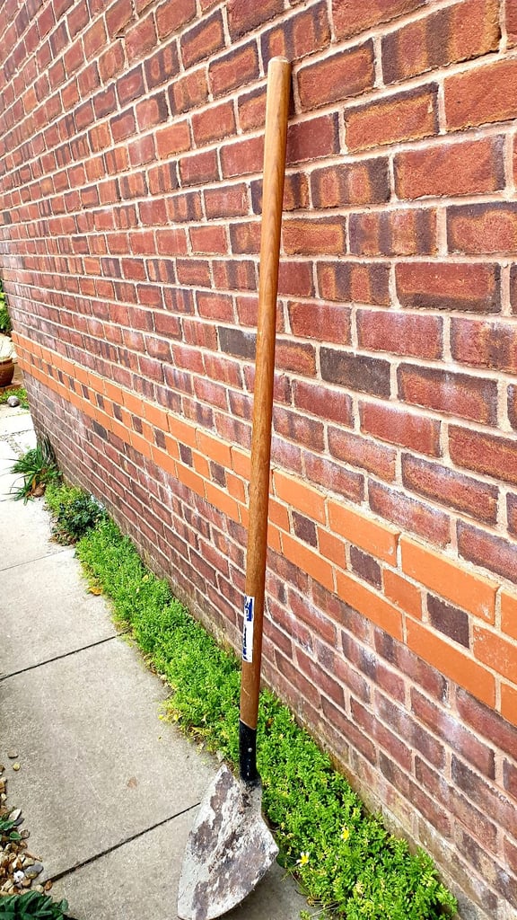image for Shovel