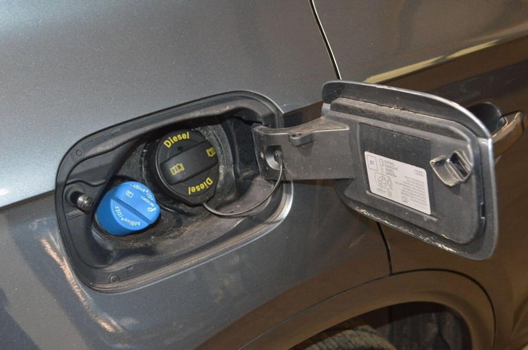 AUDI Q5 2.0 TDI 40 Sport S Tronic quattro Euro 6 (s/s) 5dr 2019