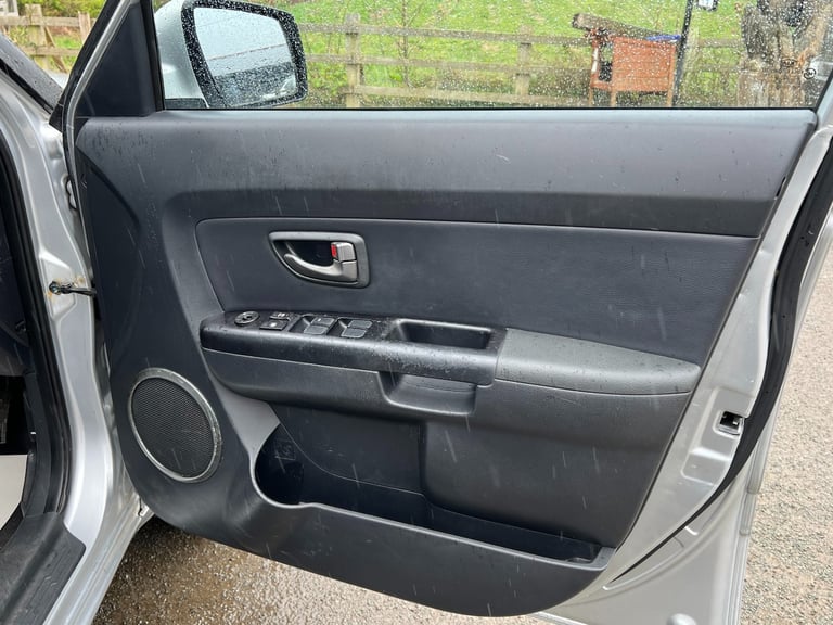 KIA SOUL 1.6 CRDi 2 5dr Silver Lovely Value Family motoring
