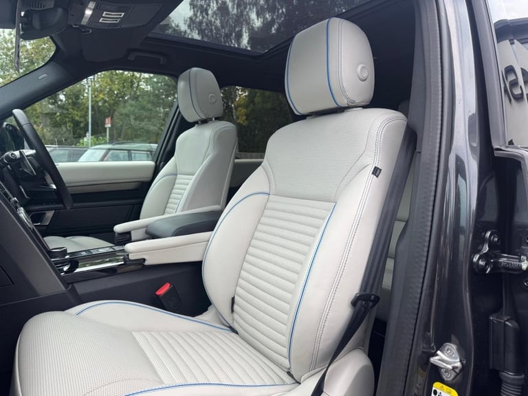 2019 Land Rover Discovery 3.0 SD V6 HSE SUV 5dr Diesel Auto 4WD Euro 6 (s/s) (306 ps) ESTATE Dies...
