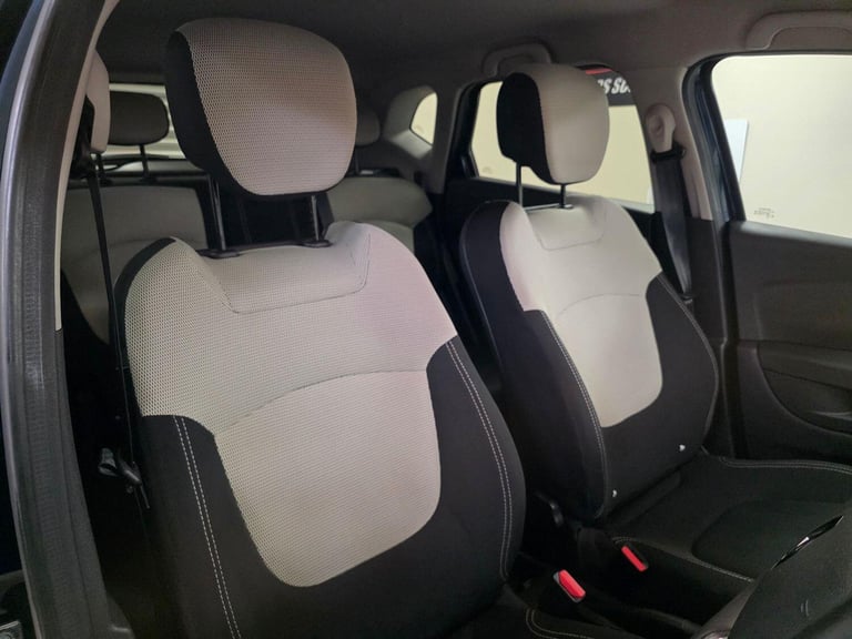 RENAULT CAPTUR 0.9 Iconic TCe 90 MY18 Blue Manual WARRANTY 12 MONTHS MOT