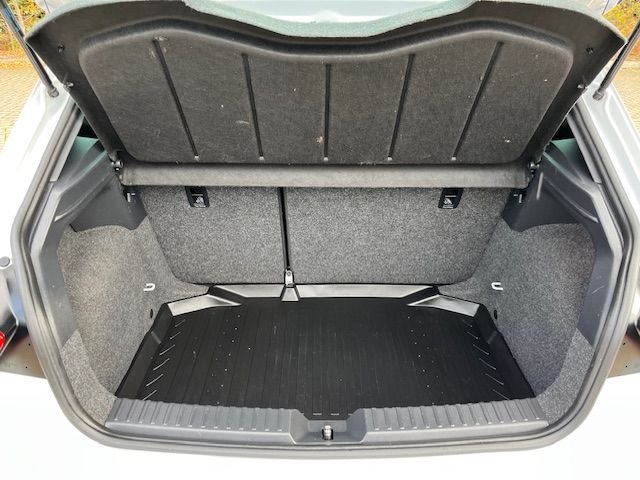 2019 SEAT Ibiza 1.0 TSI FR Hatchback 5dr Petrol Manual Euro 6 (s/s) GPF (95 ps) Hatchback Petrol ...