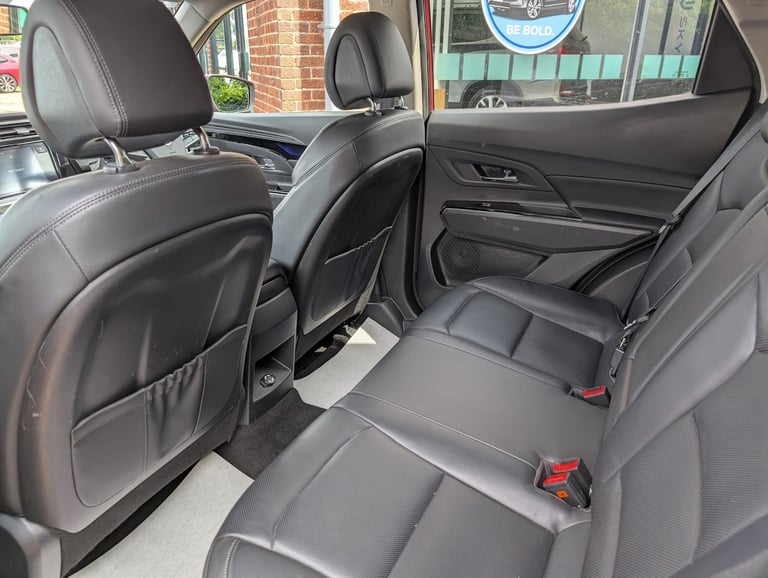 2021 Ssangyong Korando 1.6D Ultimate SUV 5dr Diesel Auto 4WD Euro 6 (136 ps) ESTATE Diesel Automatic