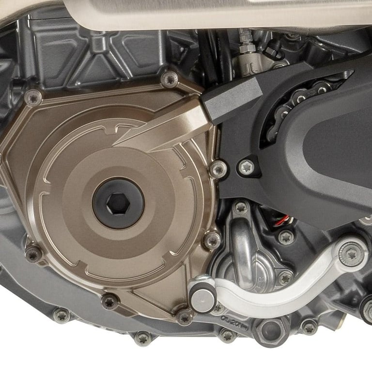 2026 HUSQVARNA 701 SUPER MOTO SM