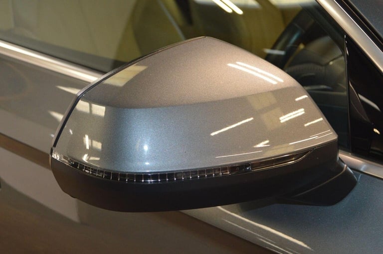 AUDI Q5 2.0 TDI 40 Sport S Tronic quattro Euro 6 (s/s) 5dr 2019