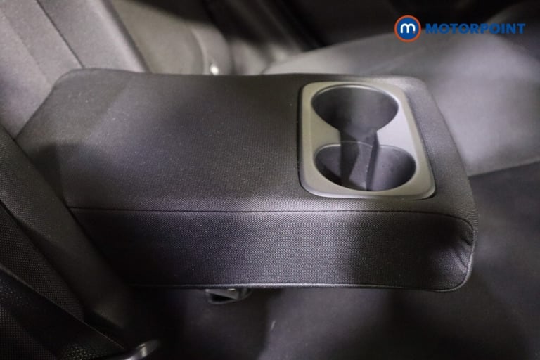 2022 Hyundai TUCSON 1.6 TGDi SE Connect 5dr 2WD SUV Petrol Manual