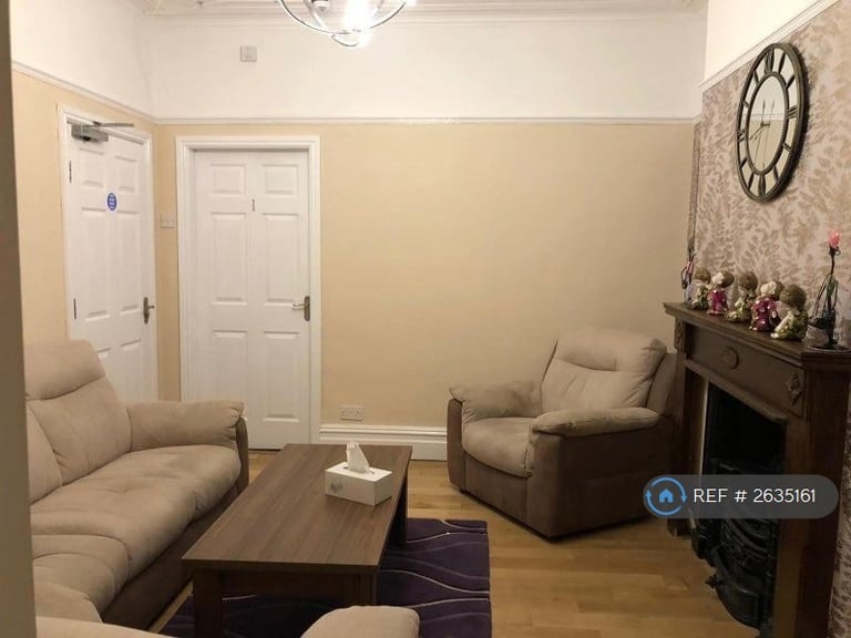 image for 1 bedroom in Grosvenor Road, Skegness, PE25 (#2635161)