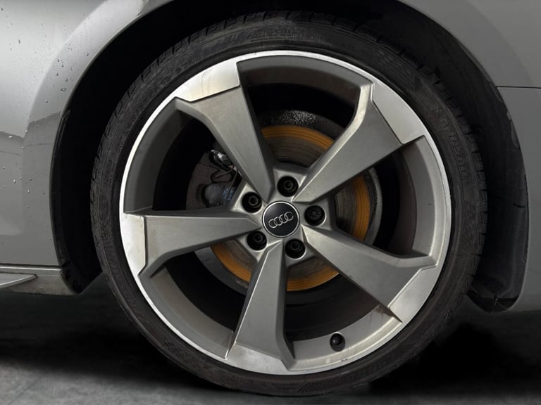 2020 Audi A4 35 TFSI Black Edition 4dr S Tronic SALOON PETROL Automatic