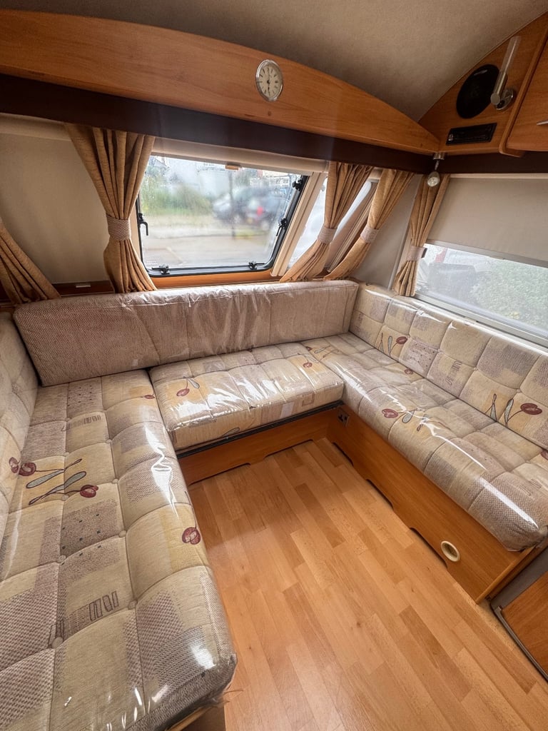 2006 Fleetwood Sonata