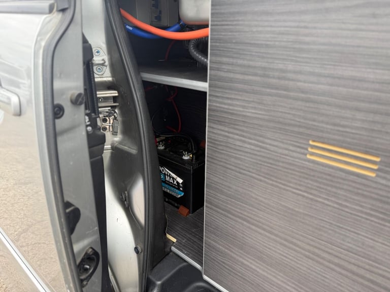 2020 Nissan Serena Highway Star Petrol Automatic