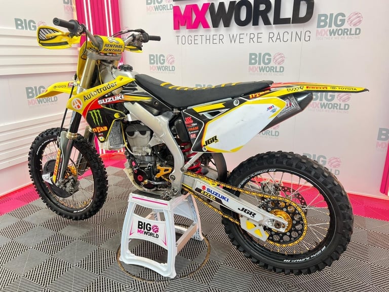 Used Suzuki for Sale in Swindon, Wiltshire Motorbikes Scooters