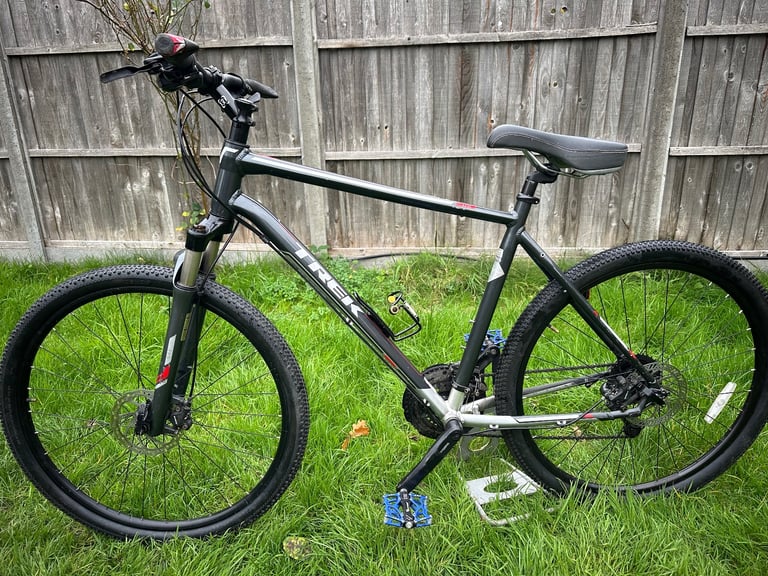 image for TREK mens bike -XL frame 21”