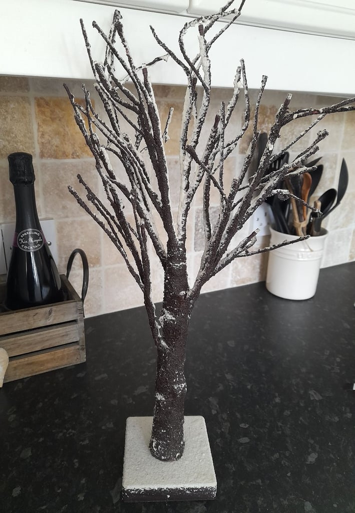 image for Next Christmas tree 