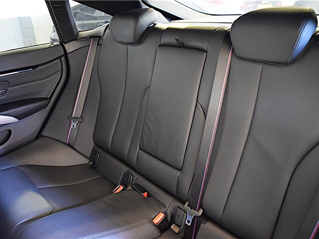 2020 BMW 4 Series 430d M Sport 5dr Auto [Professional Media] COUPE DIESEL Automatic