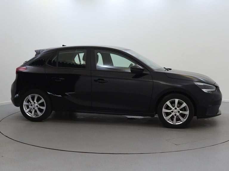 2022 Vauxhall Corsa 1.2 Design 5dr Hatchback PETROL Manual