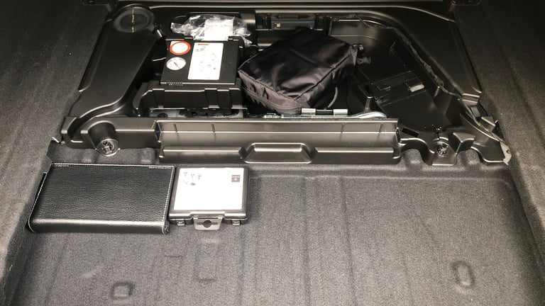 2019 Mercedes-Benz A-Class A 200 SPORT AUTO Saloon Petrol Automatic