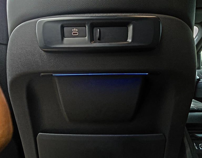 2020 BMW X5 xDrive30d MHT M Sport 5dr Auto 7 SEATER SUV HPI CLEAR 28K MILES ESTATE Diesel Automatic