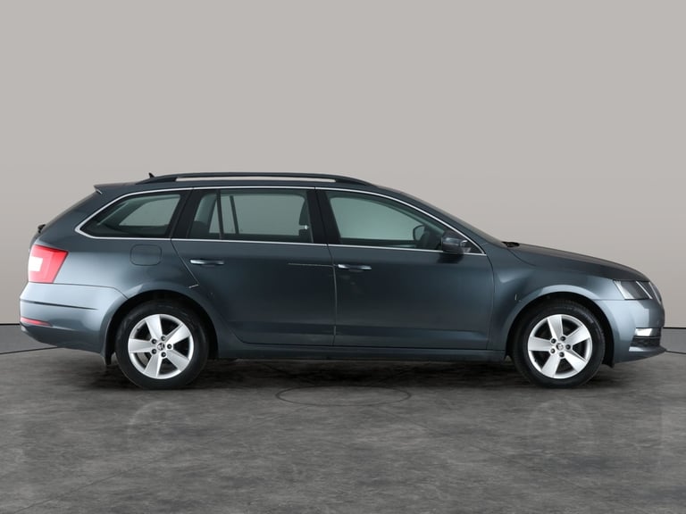 2020 Skoda Octavia 1.6 TDI SE Technology Estate 5dr Diesel Manual Euro 6 (s/s) (115 ps) - CLIM Es...