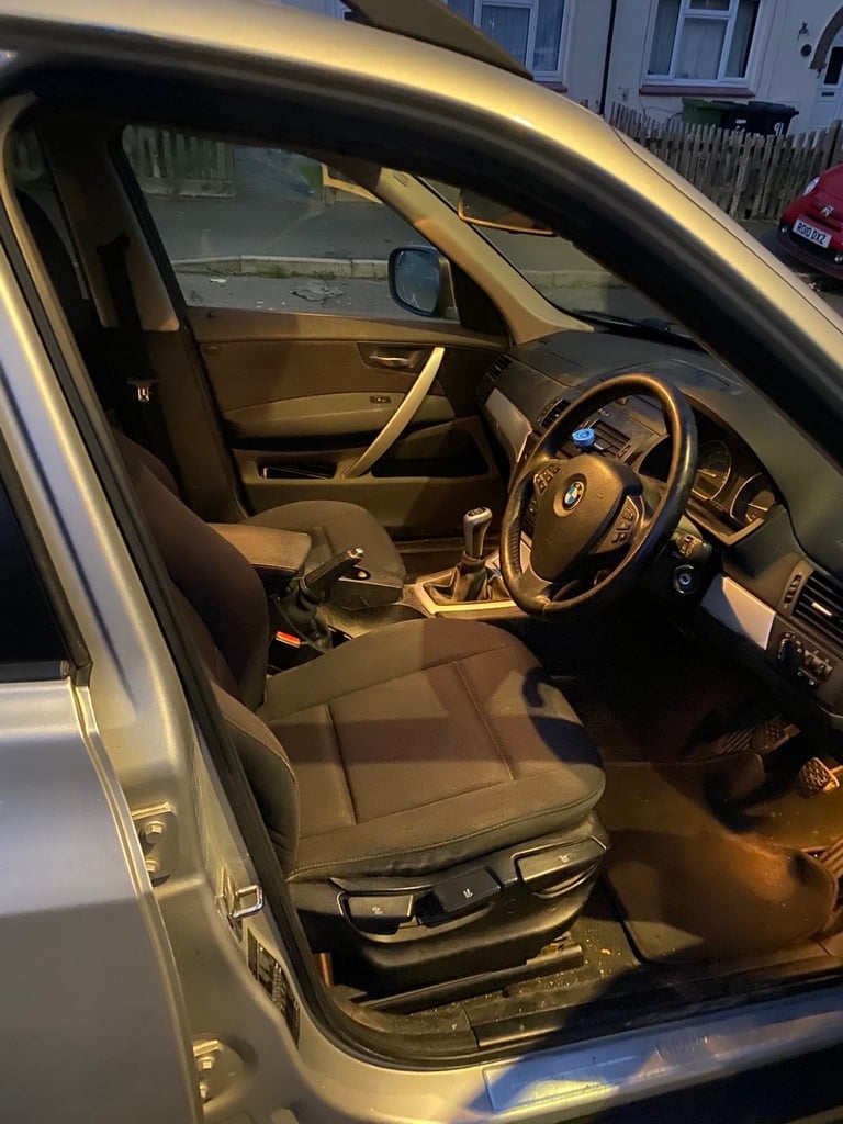 BMW, X3, Estate, 2009, Manual, 1995 (cc),5 doors - Image 5