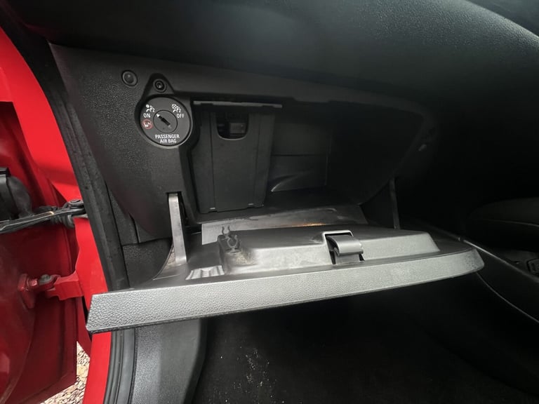 VAUXHALL CORSA 1.4 i ecoTEC Limited Edition 2015