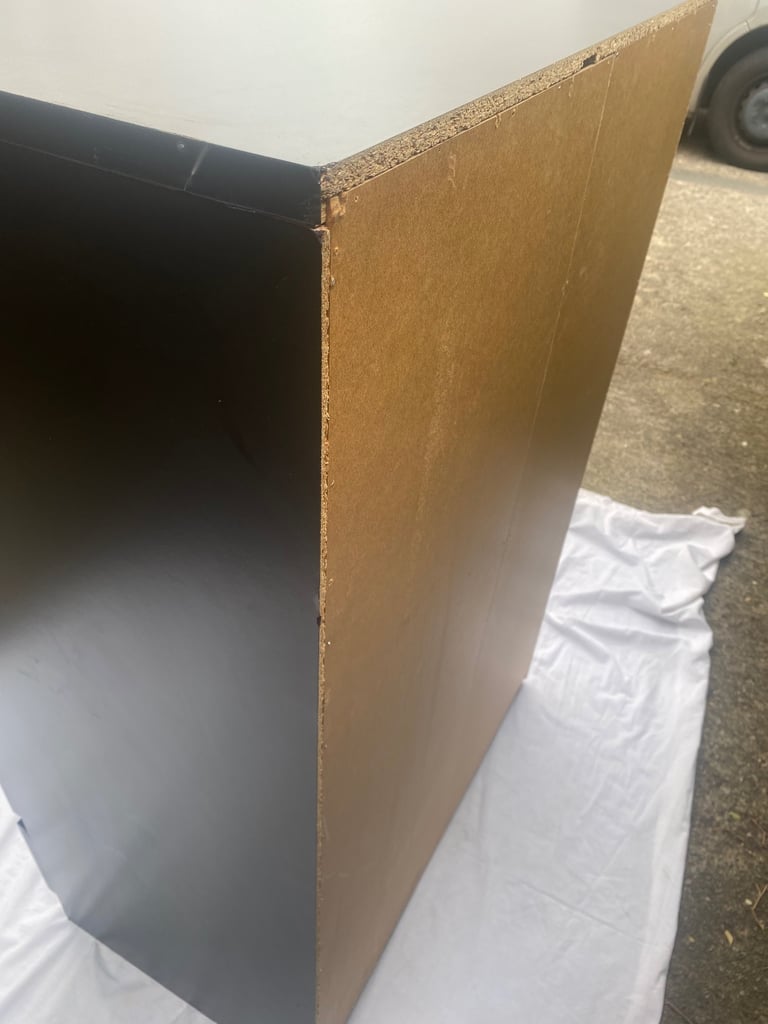 IKEA drawers *delivery available 