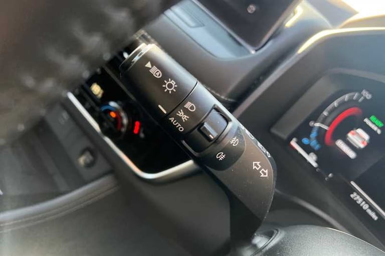 2023 Nissan X-Trail 1.5 E-Power E-4orce 213 Tekna 5dr Auto HATCHBACK PETROL/ELECTRIC Automatic