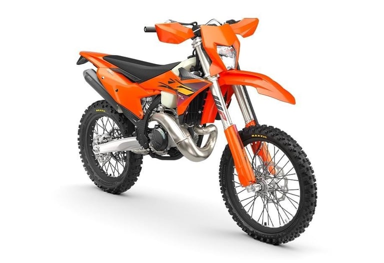 2026 NEW KTM 250 XC-W, BRAND NEW MODEL, Family Run Business