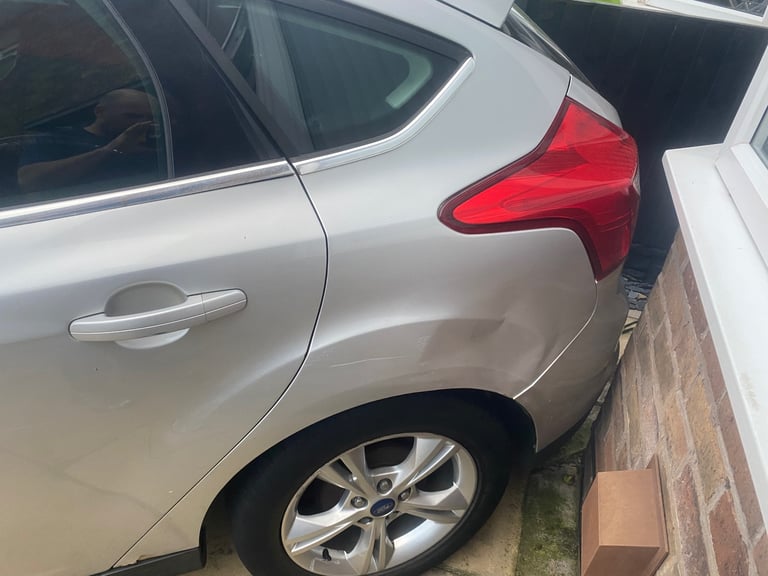 Ford, FOCUS, Hatchback, 2011, Manual, 1560 (cc),5 doors - Image 3