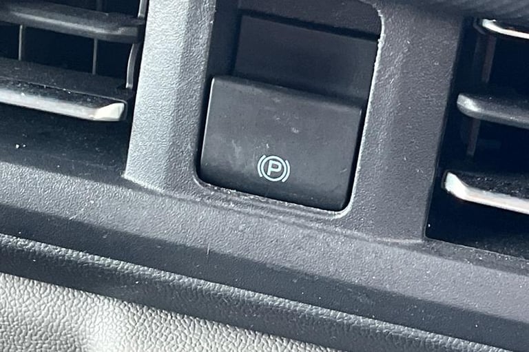 2024 Ford Transit Custom 2.0 EcoBlue 136ps H1 Van Limited PANEL VAN DIESEL Manual