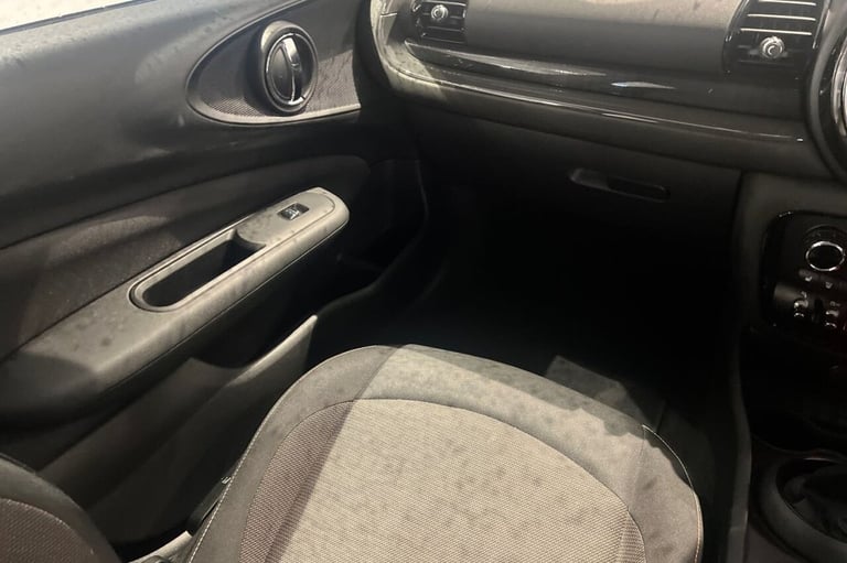2019 19 MINI CLUBMAN 1.5 COOPER CLASSIC ESTATE 6DR PETROL MANUAL EURO 6 (S/S) (1