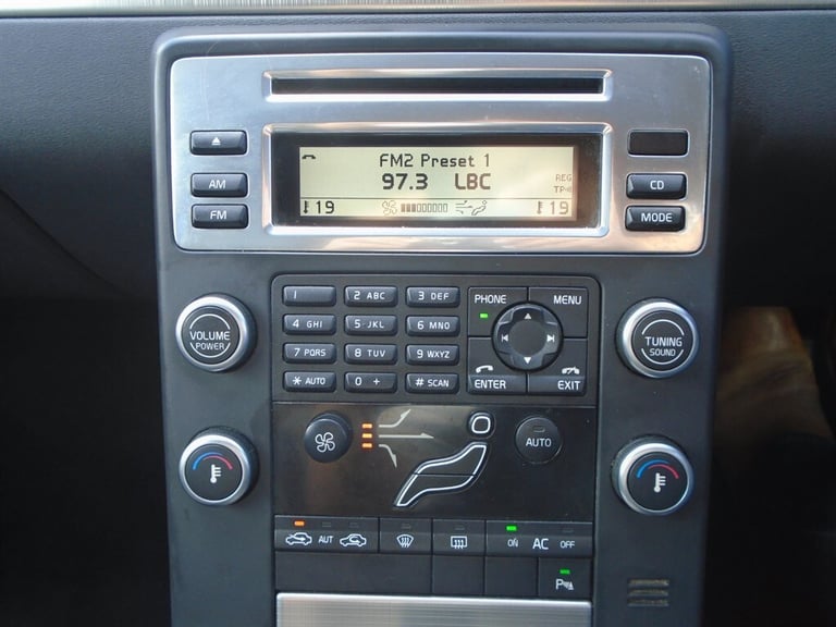2009 Volvo V70 2.5T [231] SE Premium 5dr Geartronic ESTATE PETROL Automatic