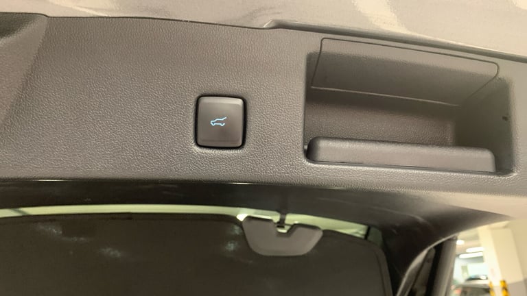 2022 Ford Kuga 2.5h Duratec ST-Line X Edition SUV 5dr Petrol Hybrid CVT Euro 6 (s/s) (190  SUV Hy...