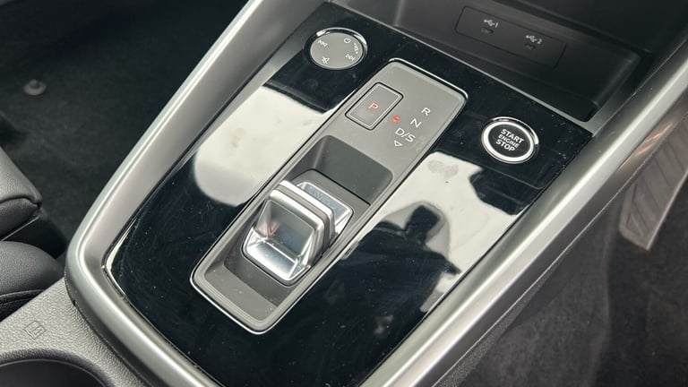 2021 Audi A3 45 TFSI e S Line Competition 5dr S Tronic Hatchback Hatchback Hybrid Automatic