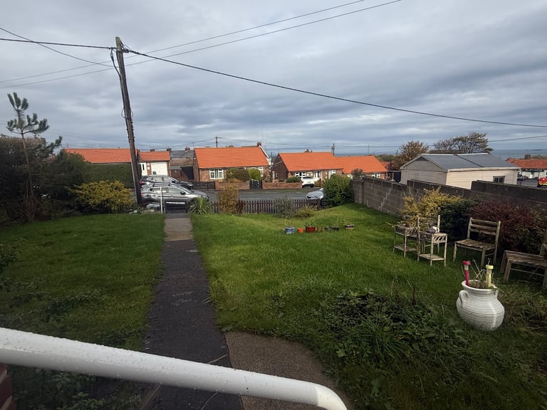 2bedroom house swap